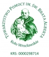 Towarzystwo Pomocy im. św. Brata Alberta Koło Wrocławskie, KRS: 0000298714