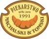Piekarstwo Machalski & Tomski [logotyp]